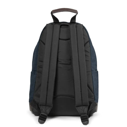 Eastpak Wyoming - Triple Denim Ryggsäck 40cm