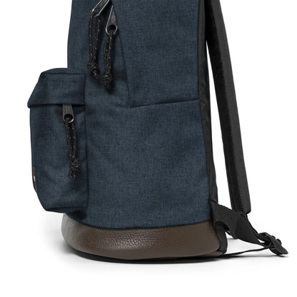 Eastpak Wyoming - Triple Denim Ryggsäck 40cm