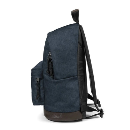 Eastpak Wyoming - Triple Denim Ryggsäck 40cm