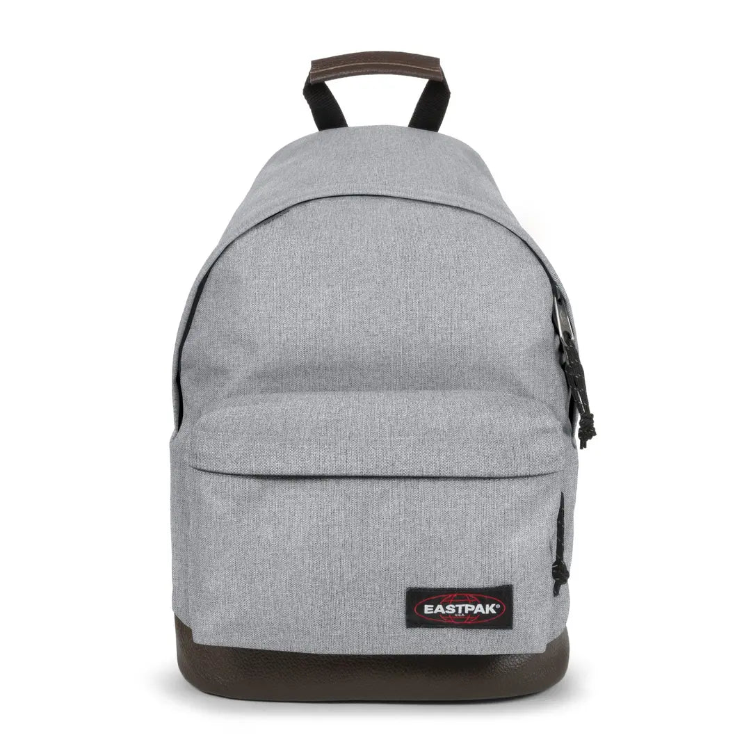 Eastpak Wyoming - Grå Ryggsäck 40cm