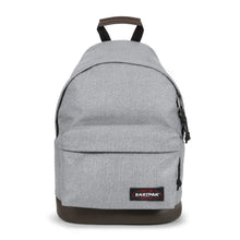 Eastpak Wyoming - Grå Ryggsäck 40cm