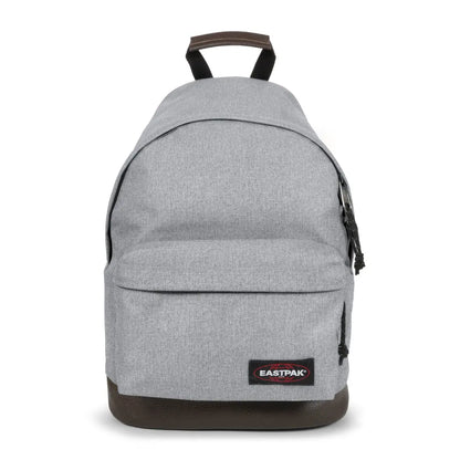 Eastpak Wyoming - Grå Ryggsäck 40cm