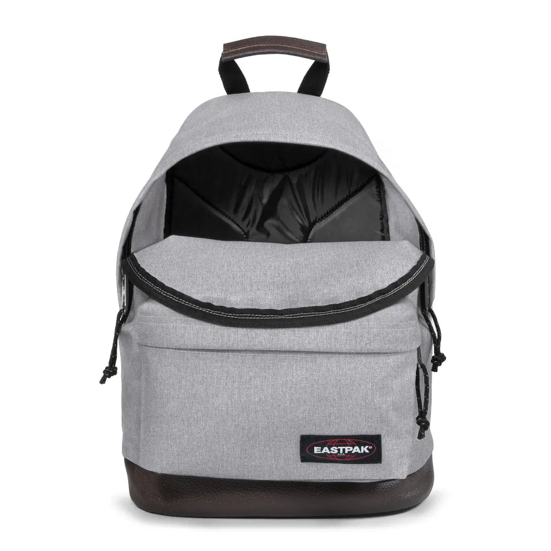 Eastpak Wyoming - Grå Ryggsäck 40cm