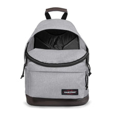 Eastpak Wyoming - Grå Ryggsäck 40cm