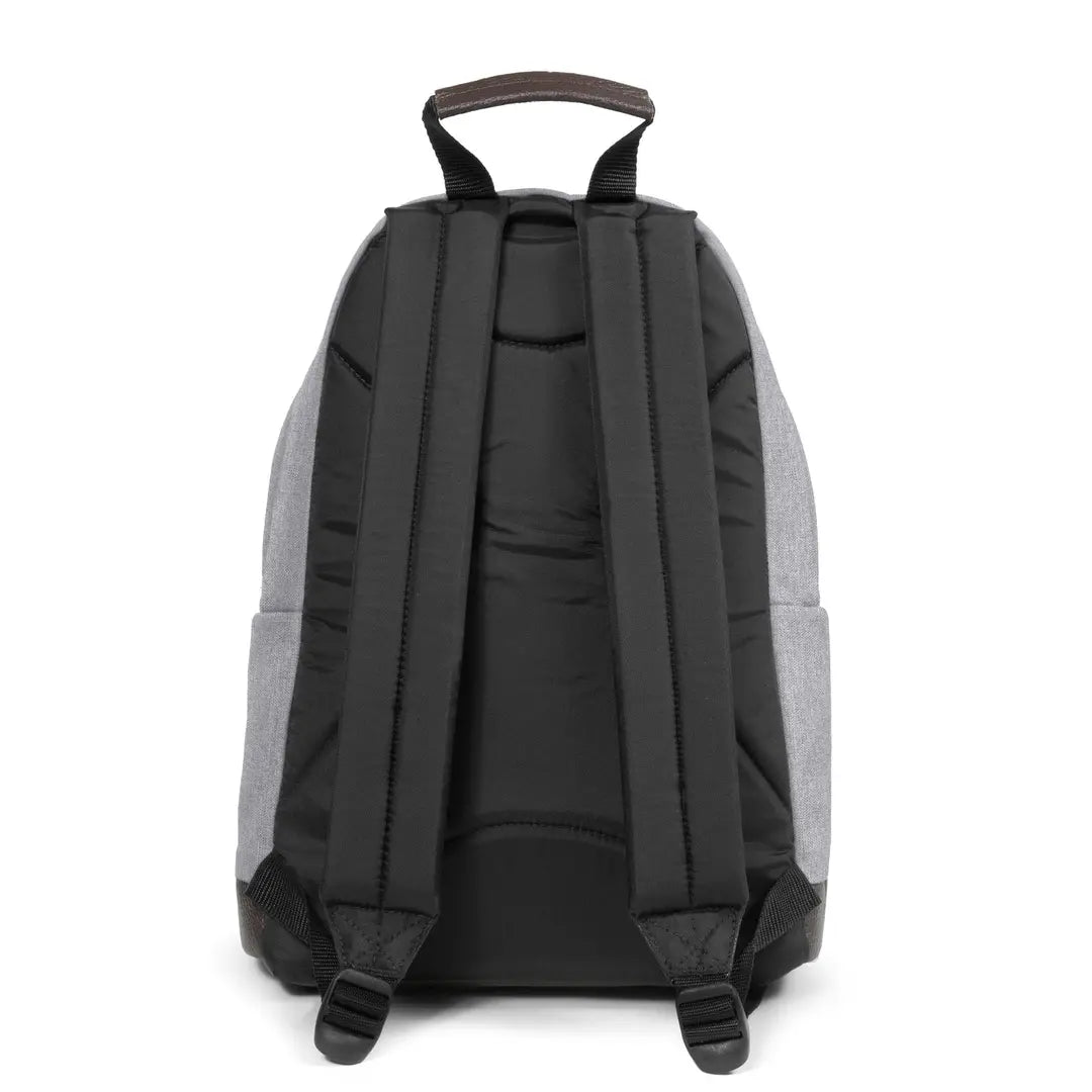 Eastpak Wyoming - Grå Ryggsäck 40cm