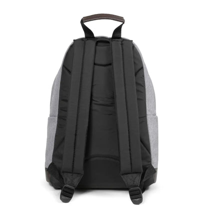 Eastpak Wyoming - Grå Ryggsäck 40cm