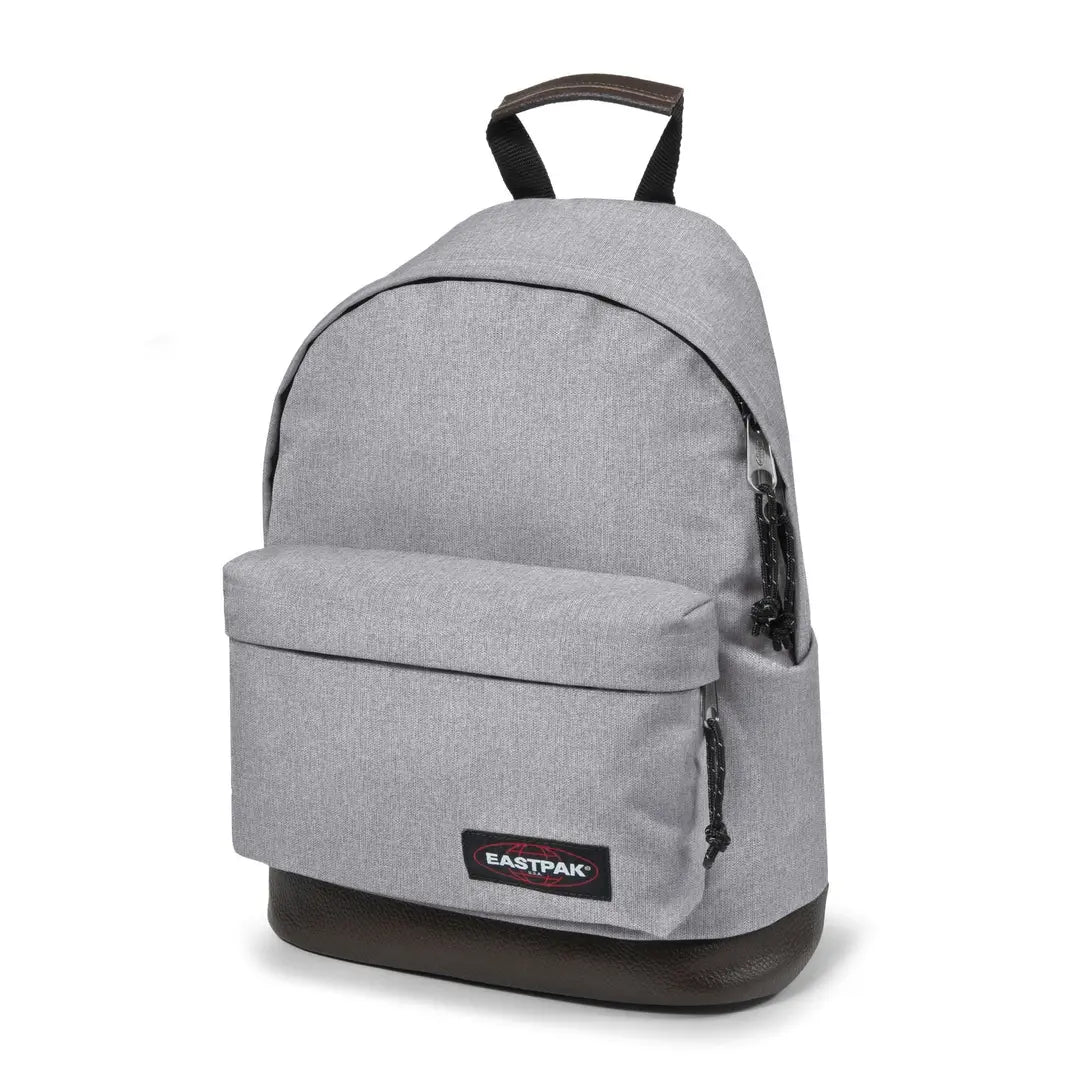 Eastpak Wyoming - Grå Ryggsäck 40cm