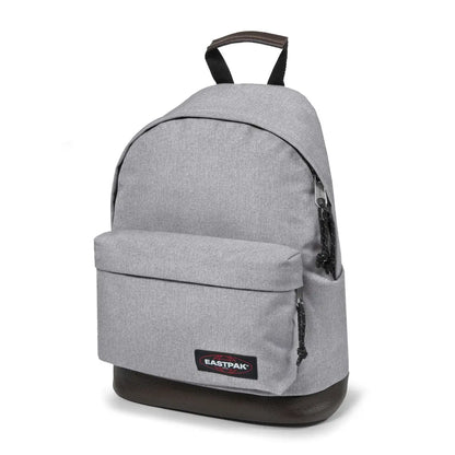 Eastpak Wyoming - Grå Ryggsäck 40cm