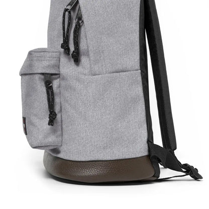 Eastpak Wyoming - Grå Ryggsäck 40cm