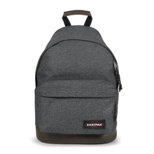 Eastpak Wyoming - Svart Denim Ryggsäck 40cm