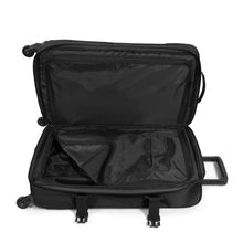Eastpak Trans4 M - Svart Mellanstor Resväska 70cm