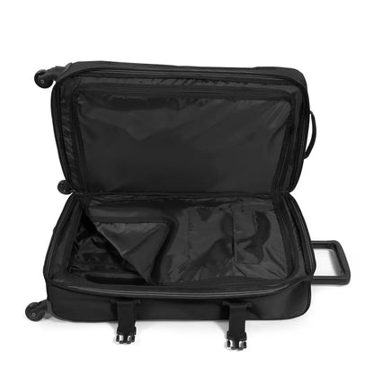 Eastpak Trans4 M - Svart Mellanstor Resväska 70cm