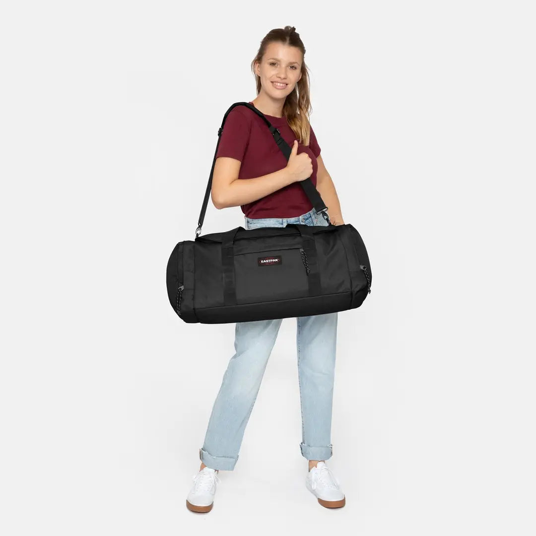 Eastpak Reader M + Duffelväska 63cm