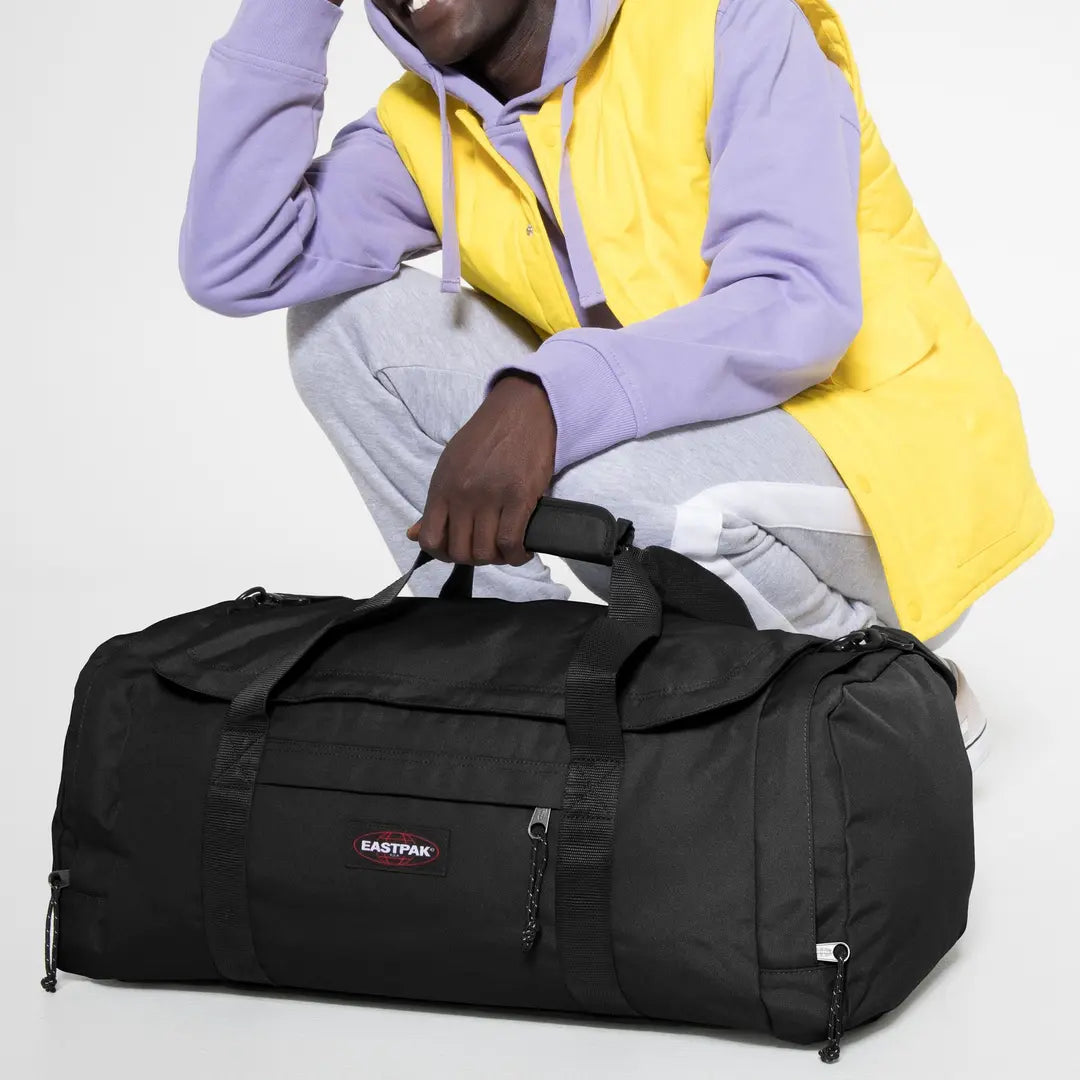 Eastpak Reader M + Duffelväska 63cm