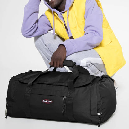 Eastpak Reader M + Duffelväska 63cm