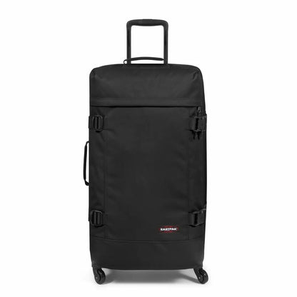 Eastpak Trans4 L - Svart Stor Resväska 75cm