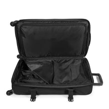 Eastpak Trans4 L - Svart Stor Resväska 75cm
