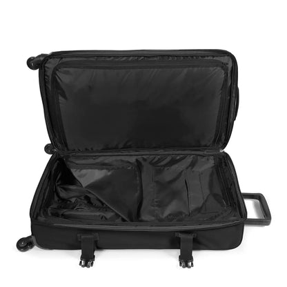 Eastpak Trans4 L - Svart Stor Resväska 75cm