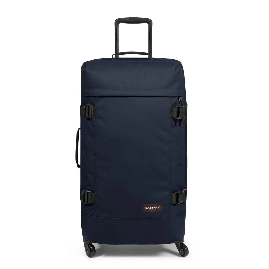 Eastpak Trans4 L - Ultra Marin Stor Resväska 75cm