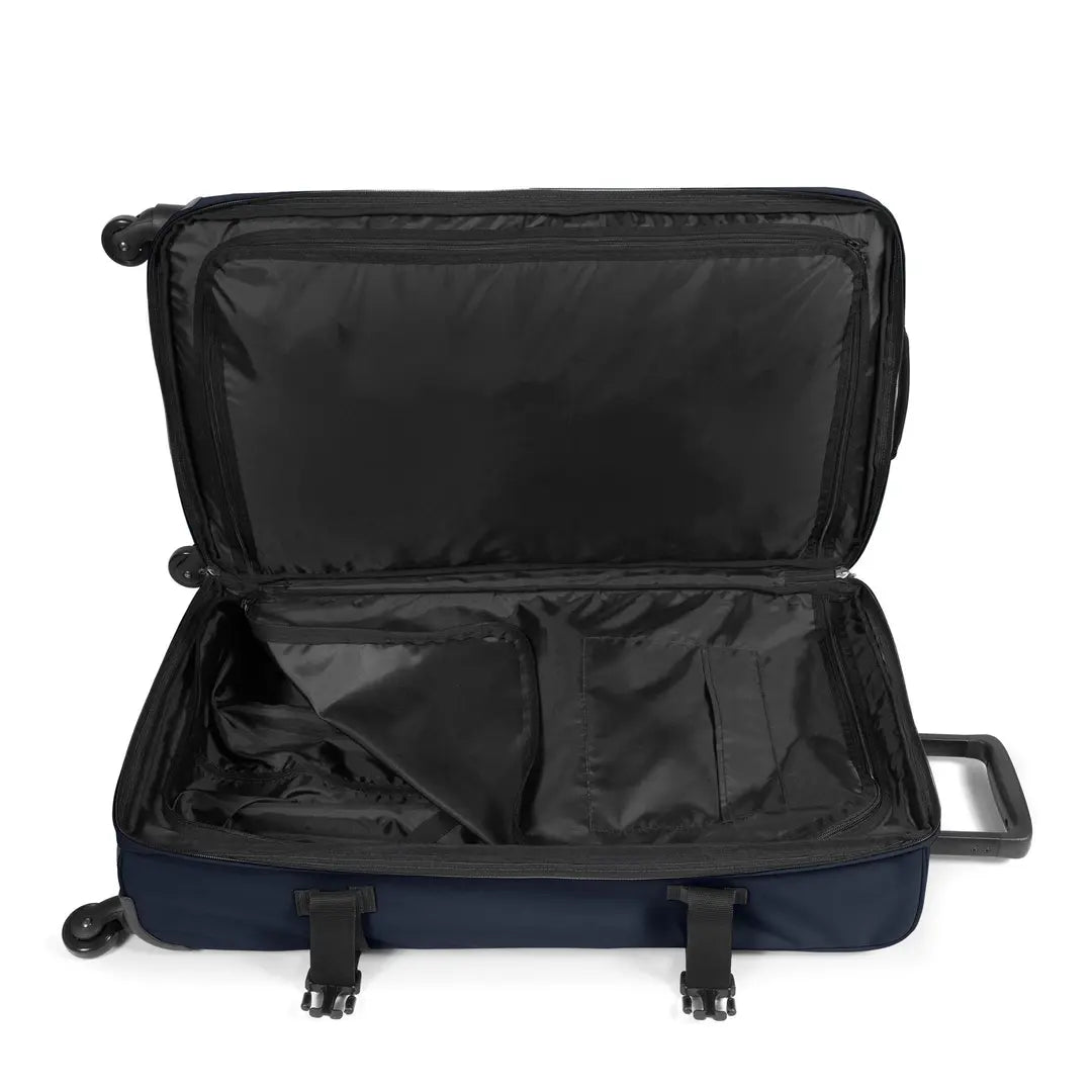 Eastpak Trans4 L - Ultra Marin Stor Resväska 75cm