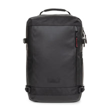 Eastpak Tecum M - Top Svart Ryggsäck 47.5cm