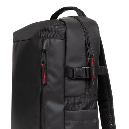 Eastpak Tecum M - Top Svart Ryggsäck 47.5cm