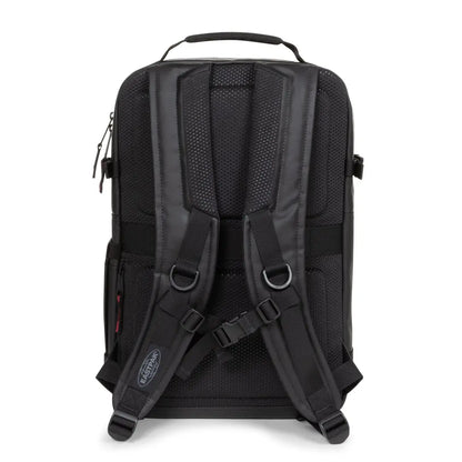 Eastpak Tecum M - Top Svart Ryggsäck 47.5cm