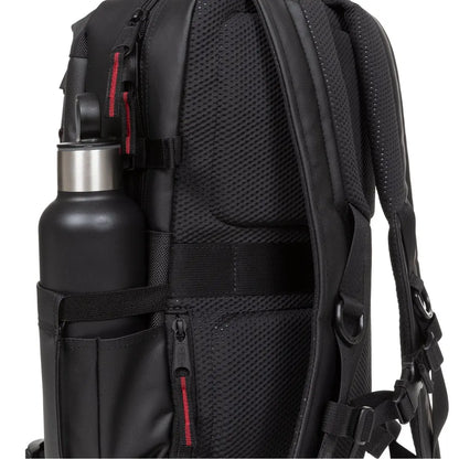 Eastpak Tecum M - Top Svart Ryggsäck 47.5cm