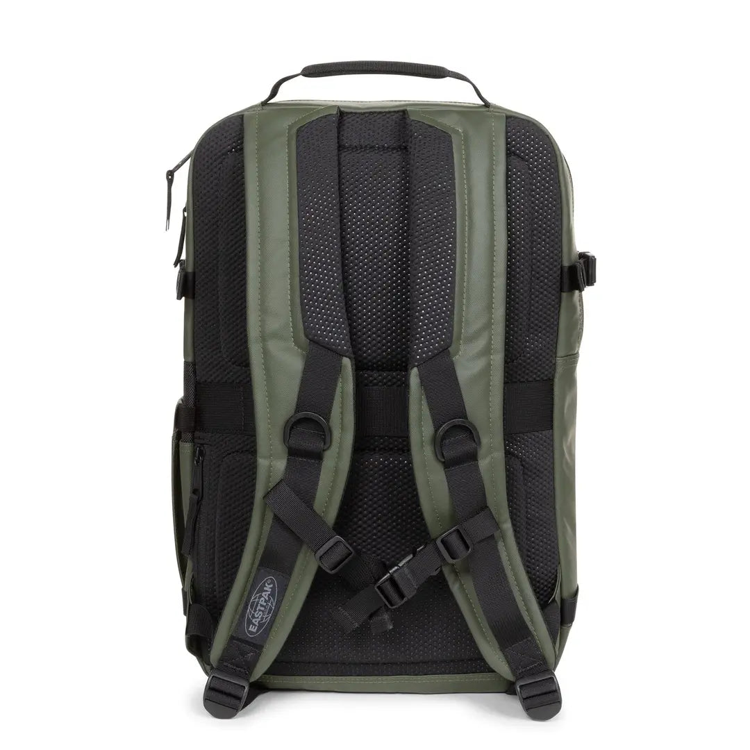 Eastpak Tecum M - Top Khaki Ryggsäck 47.5cm