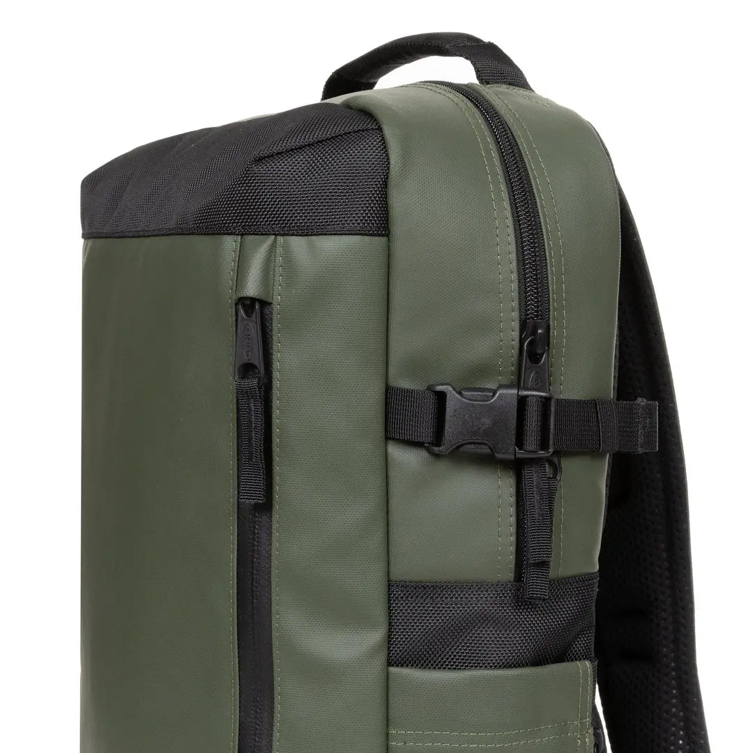 Eastpak Tecum M - Top Khaki Ryggsäck 47.5cm