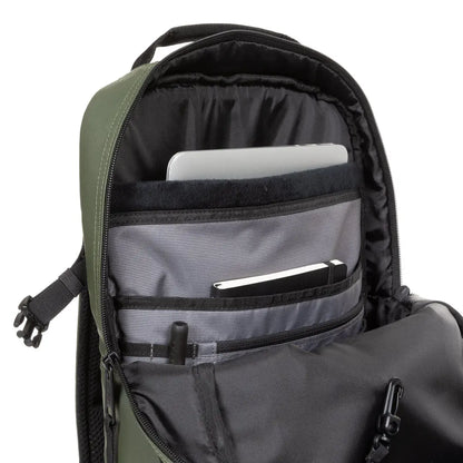 Eastpak Tecum M - Top Khaki Ryggsäck 47.5cm
