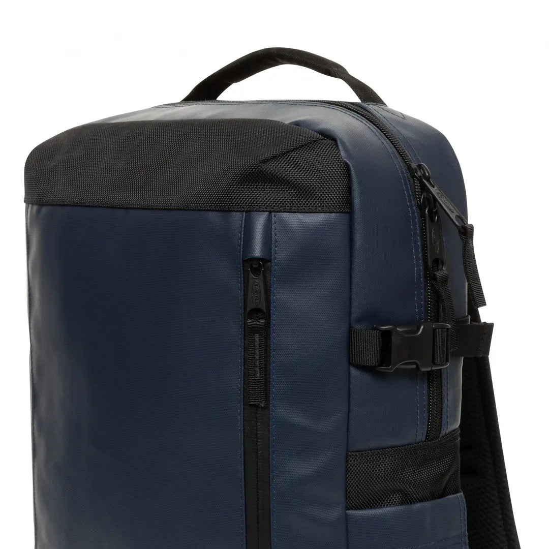 Eastpak Tecum M - Admiral Navy Ryggsäck 47.5cm