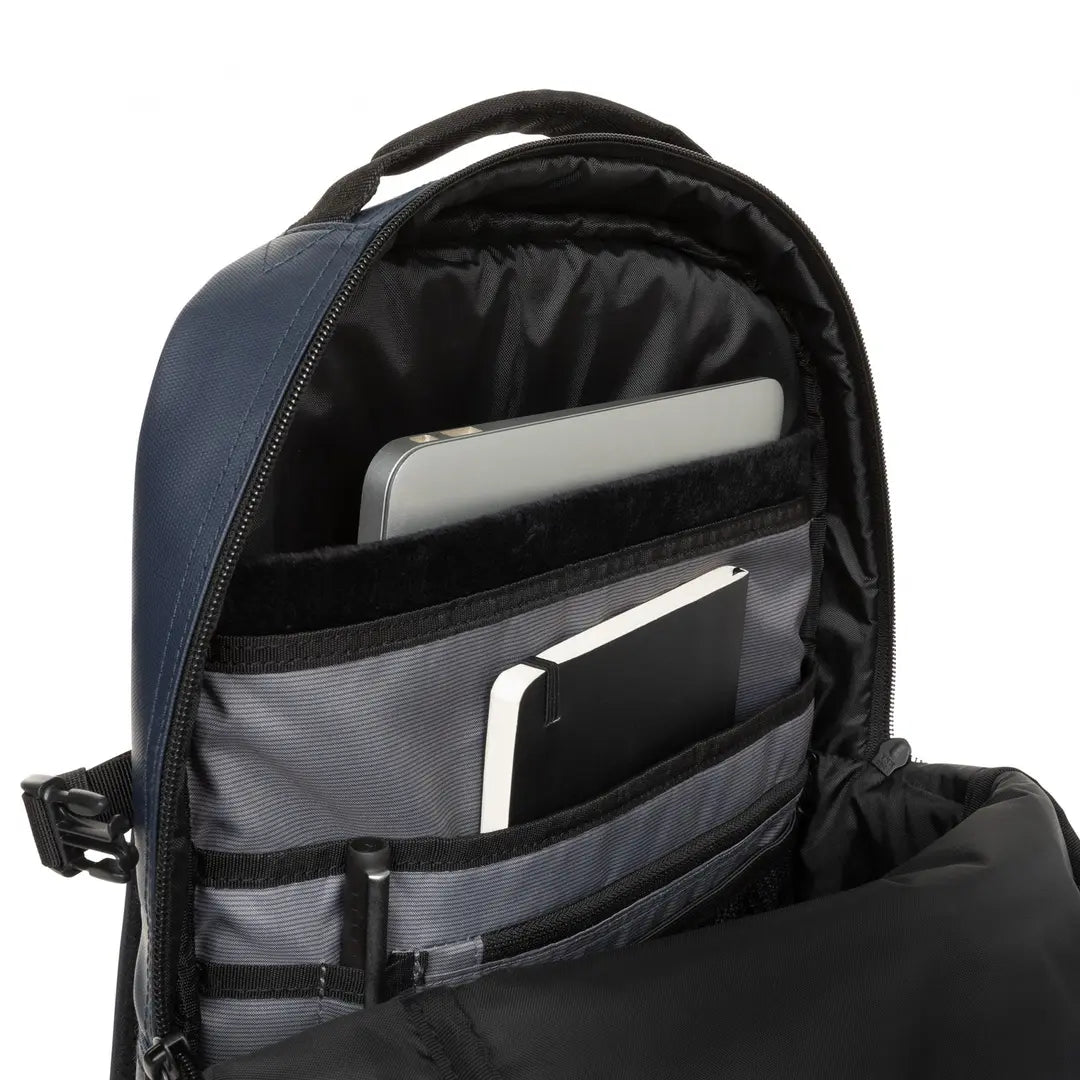 Eastpak Tecum M - Admiral Navy Ryggsäck 47.5cm