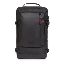 Eastpak Tecum L - Top Svart Ryggsäck 48.5cm