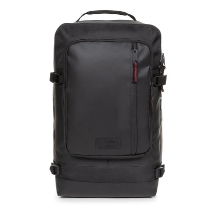 Eastpak Tecum L - Top Svart Ryggsäck 48.5cm