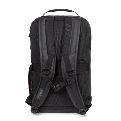 Eastpak Tecum L - Top Svart Ryggsäck 48.5cm