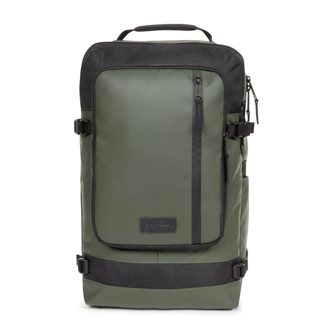 Eastpak Tecum L - Top Khaki Ryggsäck 48.5cm
