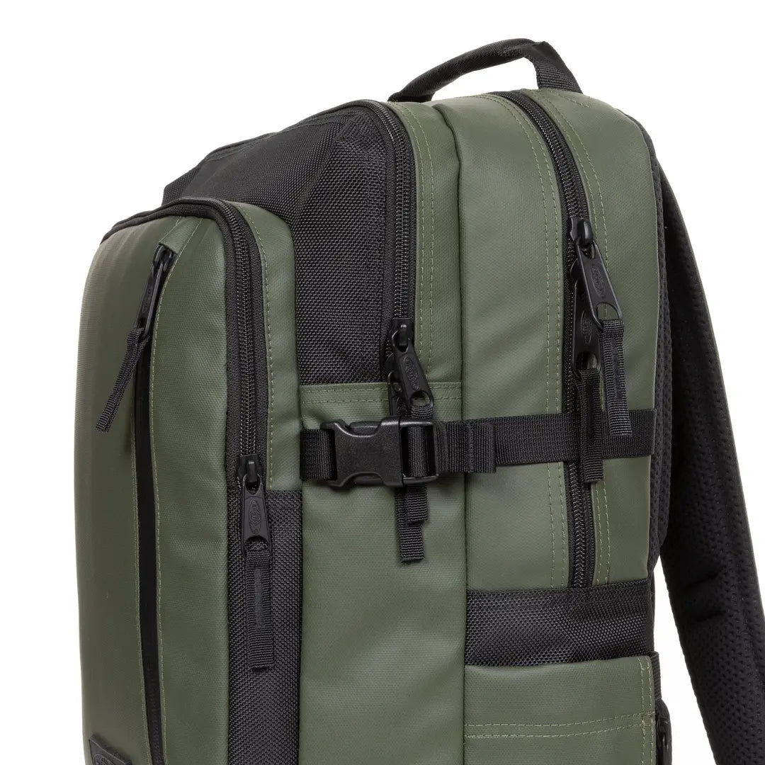 Eastpak Tecum L - Top Khaki Ryggsäck 48.5cm