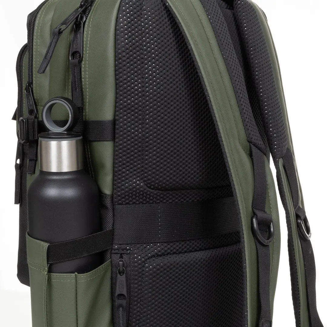 Eastpak Tecum L - Top Khaki Ryggsäck 48.5cm