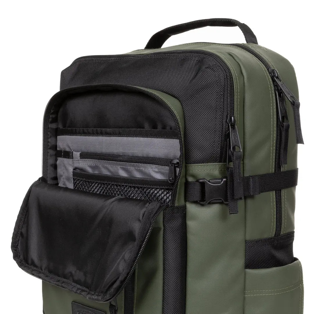 Eastpak Tecum L - Top Khaki Ryggsäck 48.5cm