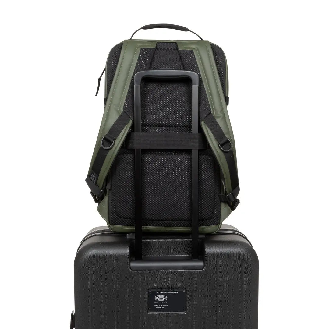 Eastpak Tecum L - Top Khaki Ryggsäck 48.5cm
