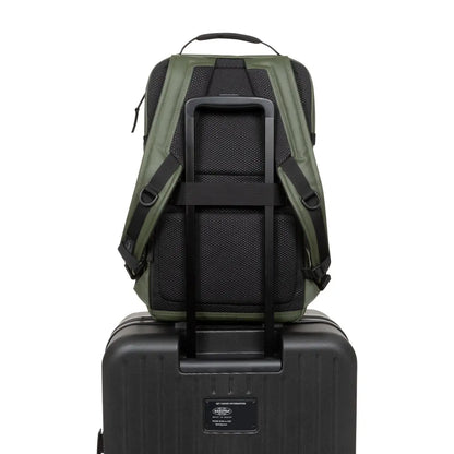 Eastpak Tecum L - Top Khaki Ryggsäck 48.5cm