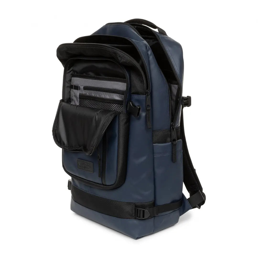 Eastpak Tecum L - Admiral Navy Ryggsäck 48.5cm