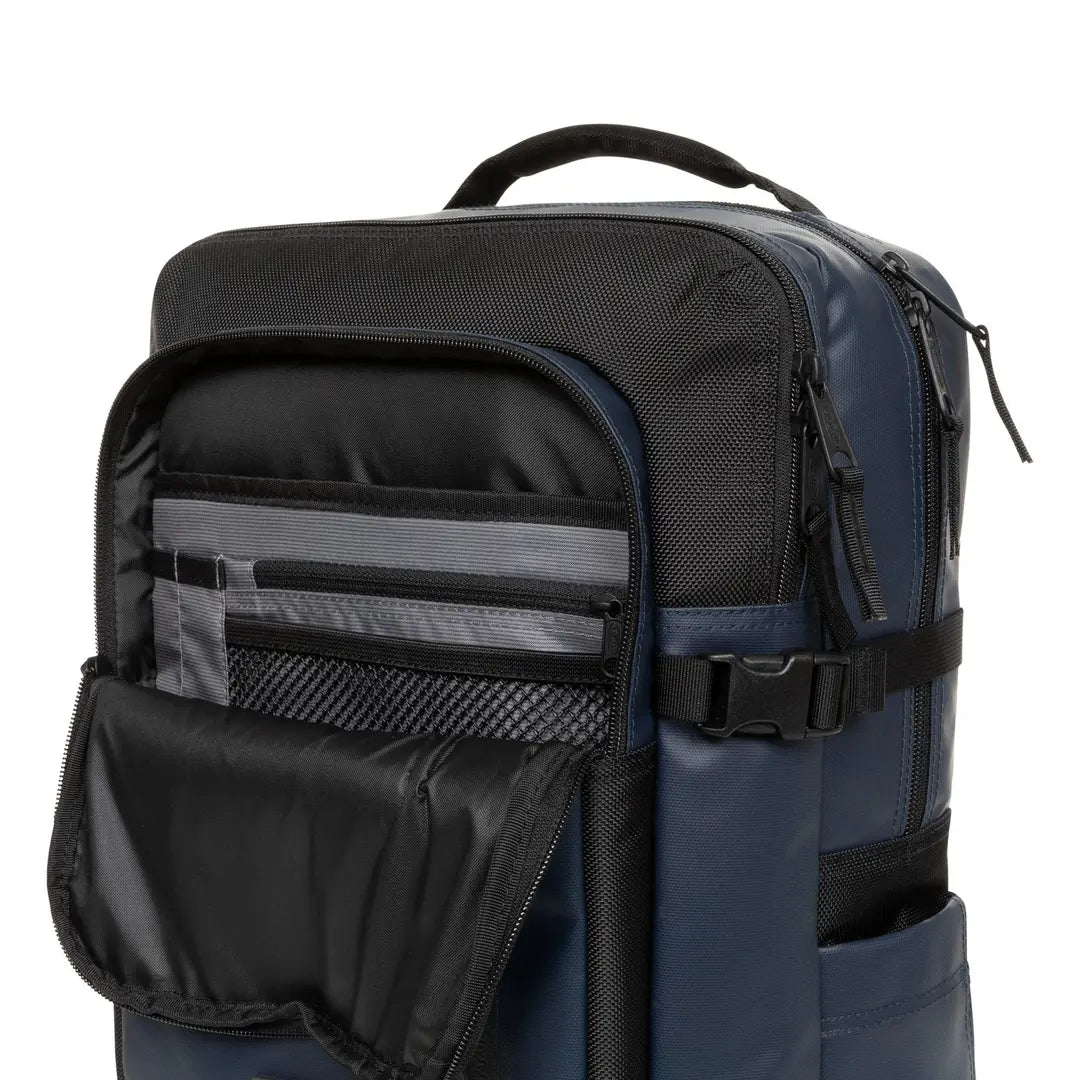 Eastpak Tecum L - Admiral Navy Ryggsäck 48.5cm