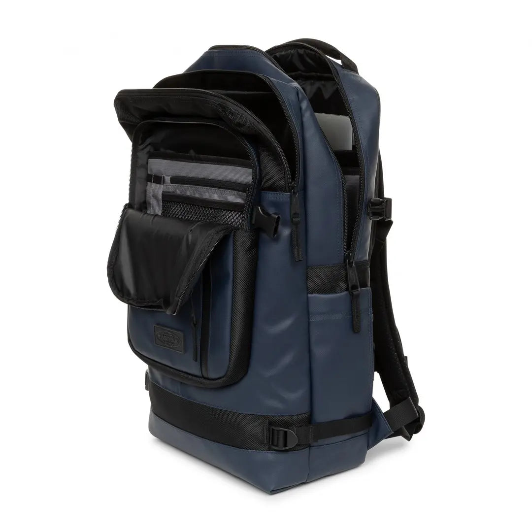 Eastpak Tecum L - Admiral Navy Ryggsäck 48.5cm