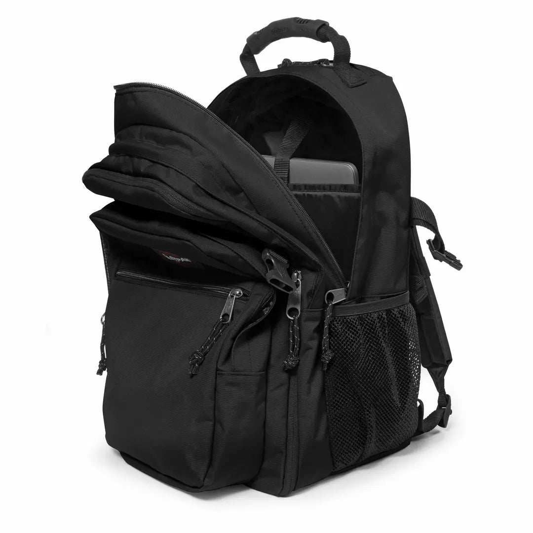 Eastpak Tutor - Svart Ryggsäck 39L