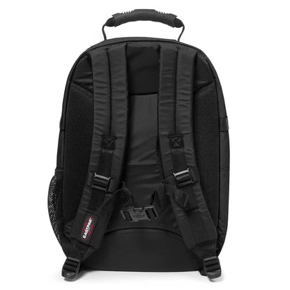 Eastpak Tutor - Svart Ryggsäck 39L
