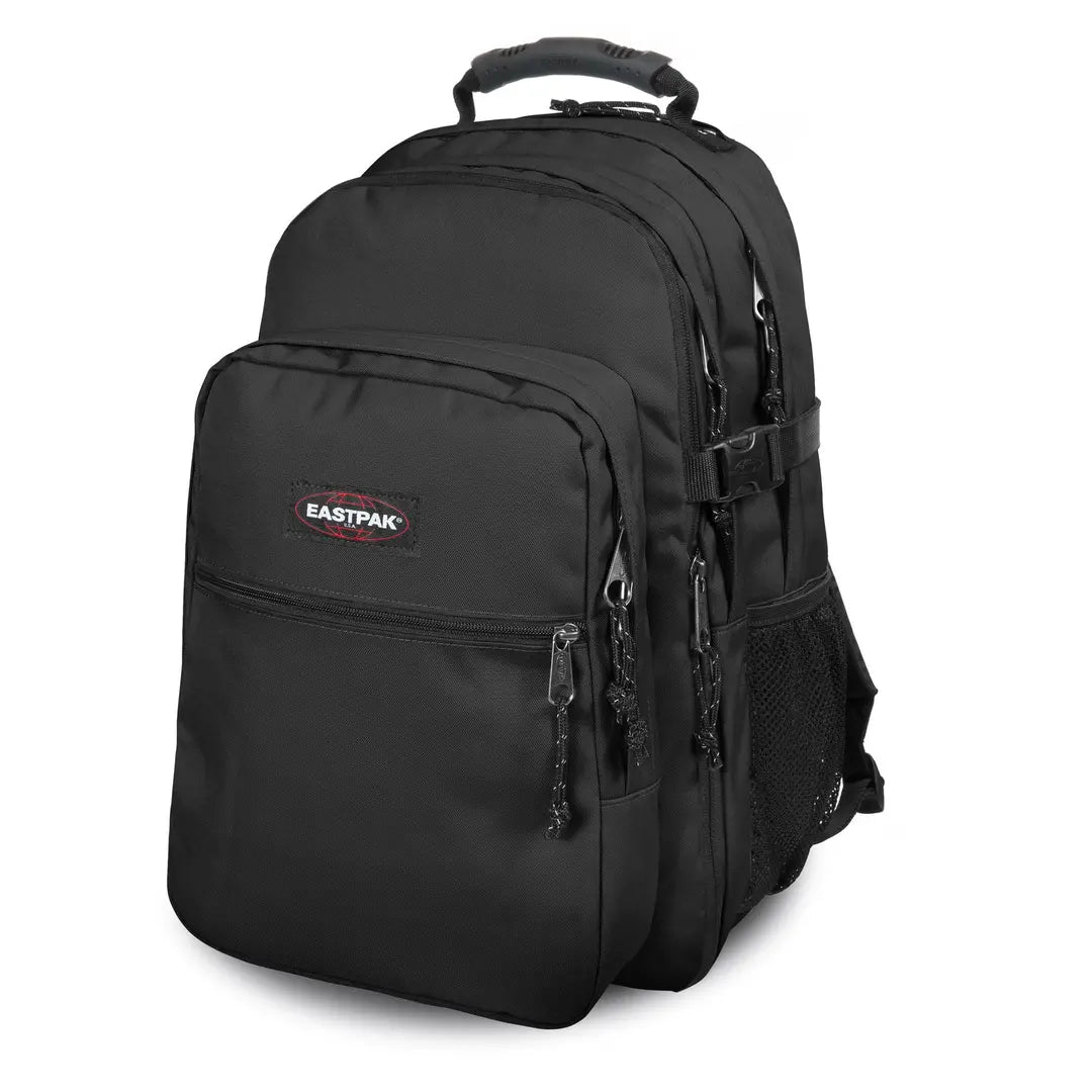 Eastpak Tutor - Svart Ryggsäck 39L