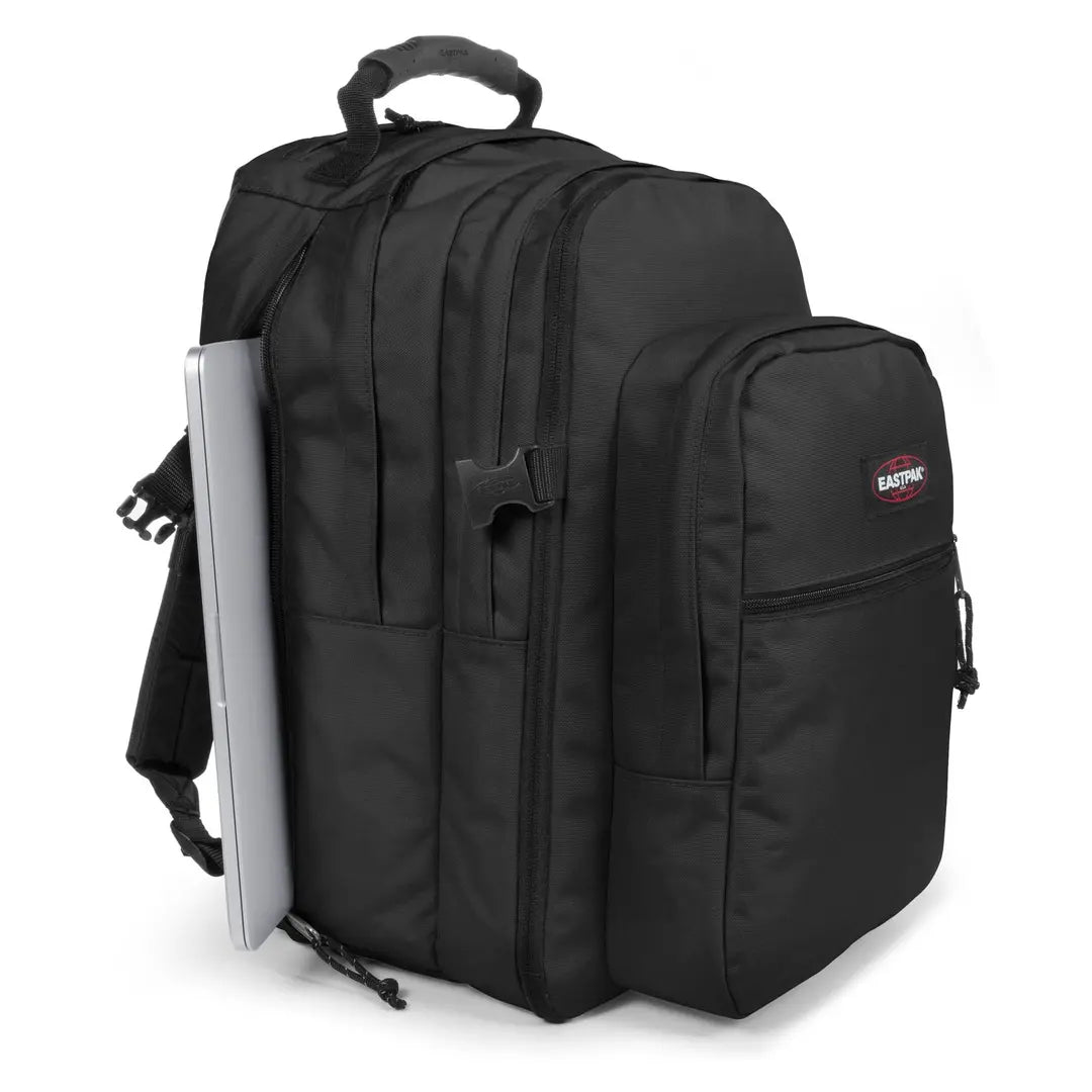 Eastpak Tutor - Svart Ryggsäck 39L