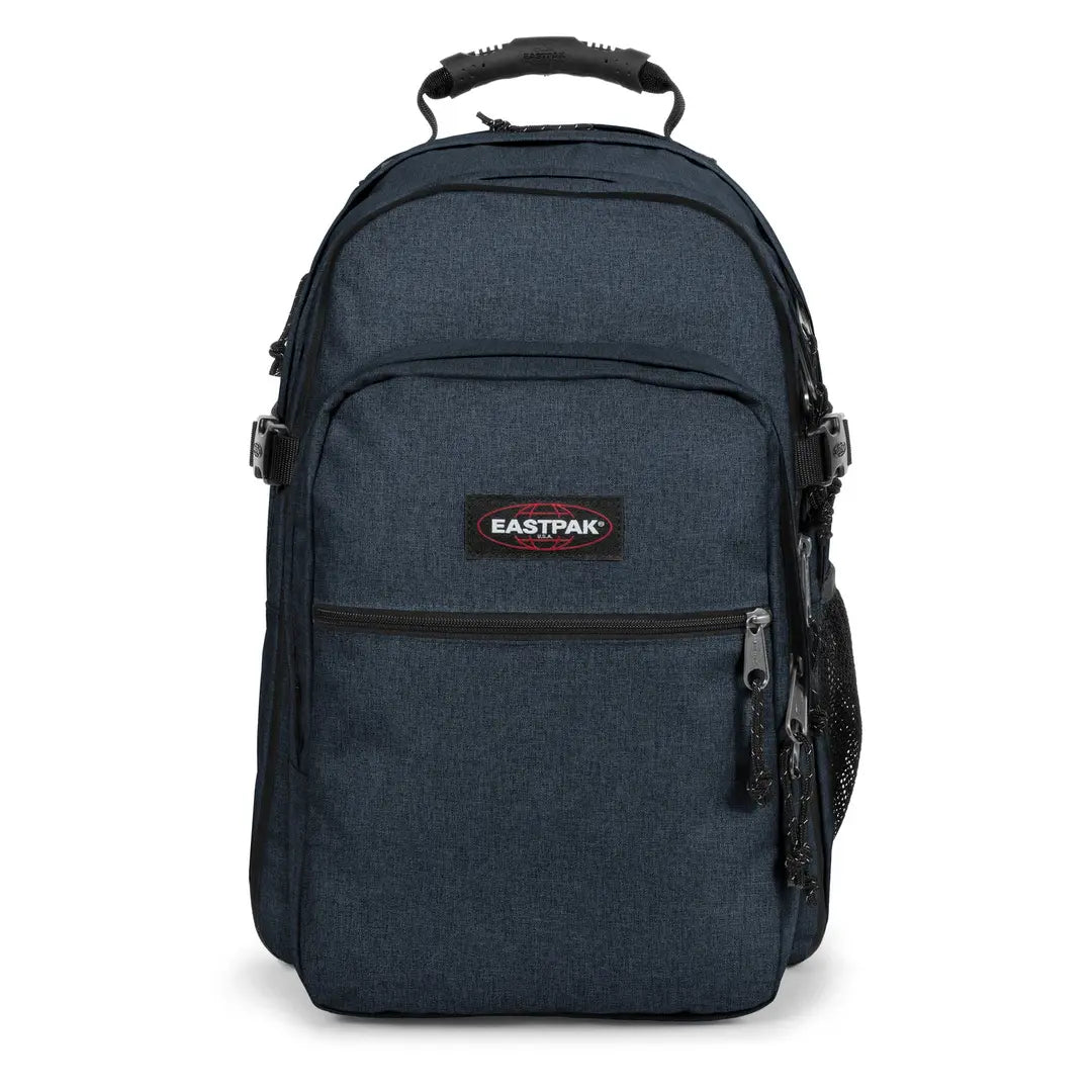 Eastpak Tutor - Triple Denim Ryggsäck 39L